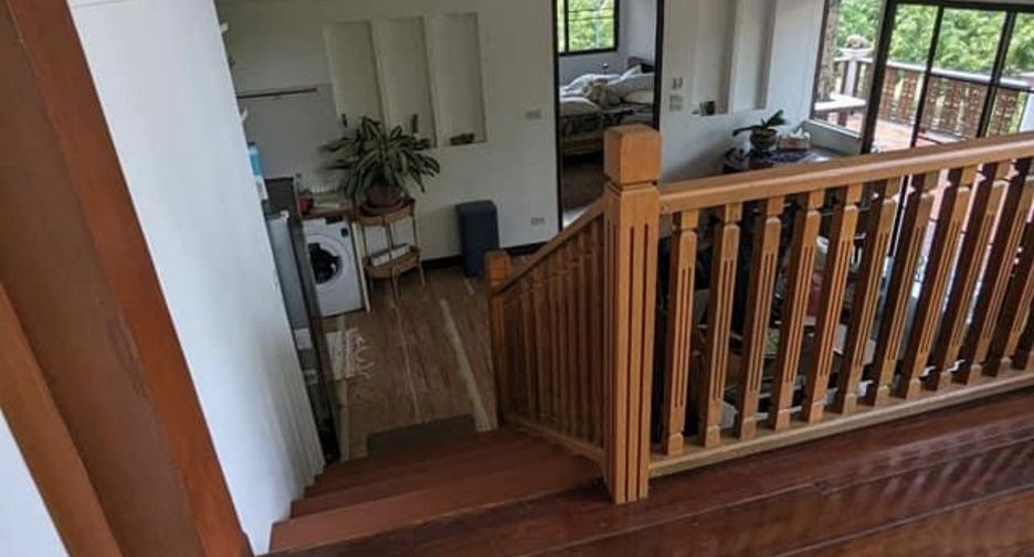 For rent 2 bedrooms house in Mae Rim, Chiang Mai