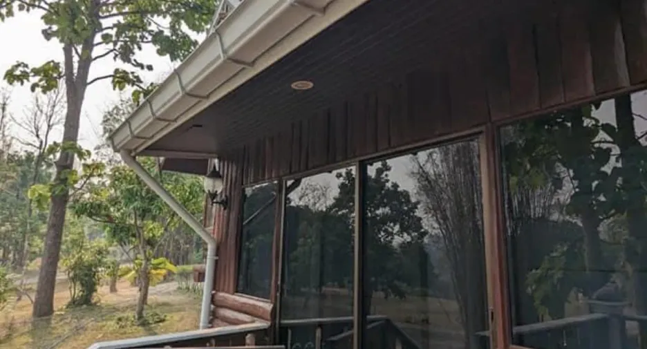 For rent 2 bedrooms house in Mae Rim, Chiang Mai