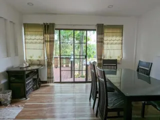 For rent 2 bedrooms house in Mae Rim, Chiang Mai