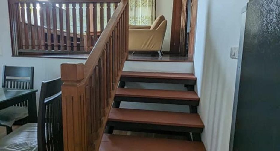 For rent 2 bedrooms house in Mae Rim, Chiang Mai