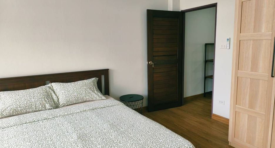 For sale and for rent 2 bedrooms townhouse in Mueang Chiang Mai, Chiang Mai