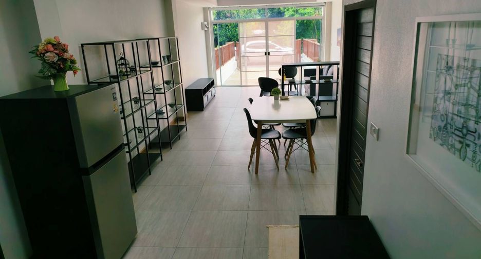 For sale and for rent 2 bedrooms townhouse in Mueang Chiang Mai, Chiang Mai
