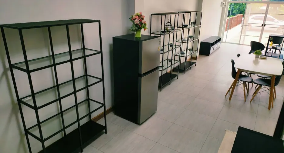 For sale and for rent 2 bedrooms townhouse in Mueang Chiang Mai, Chiang Mai