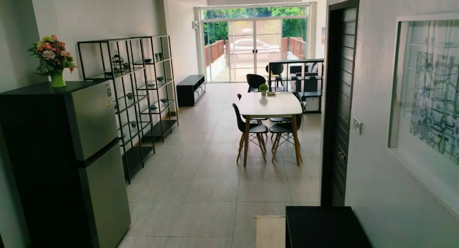For sale and for rent 2 bedrooms townhouse in Mueang Chiang Mai, Chiang Mai