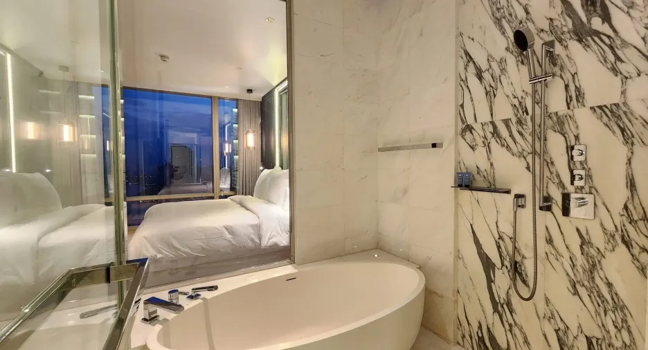 For sale 2 bedrooms condo in Bang Kho Laem, Bangkok