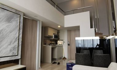 À vendre et à louer 1 chambre condo à Sathon, Bangkok