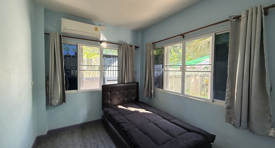 For rent 3 bedrooms house in Mueang Chiang Mai, Chiang Mai
