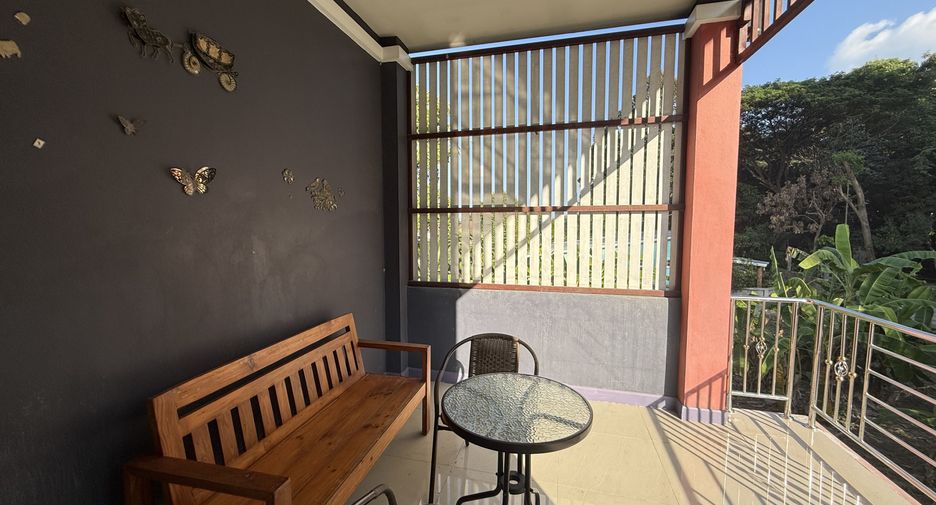For rent 3 bedrooms house in Mueang Chiang Mai, Chiang Mai