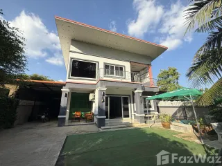 For Rent 3 Bedroom House In Mueang Chiang Mai