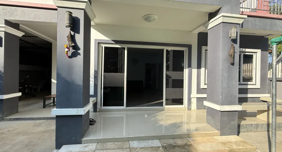 For rent 3 bedrooms house in Mueang Chiang Mai, Chiang Mai