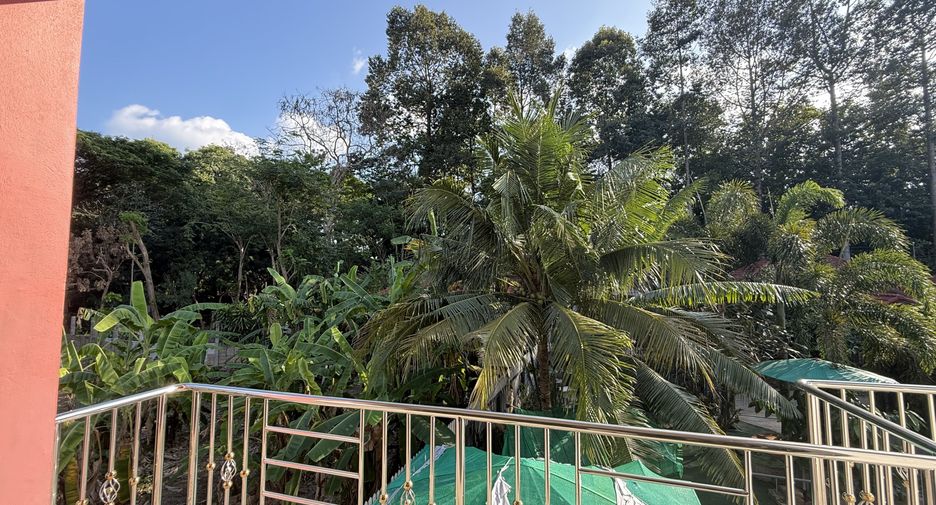 For rent 3 bedrooms house in Mueang Chiang Mai, Chiang Mai
