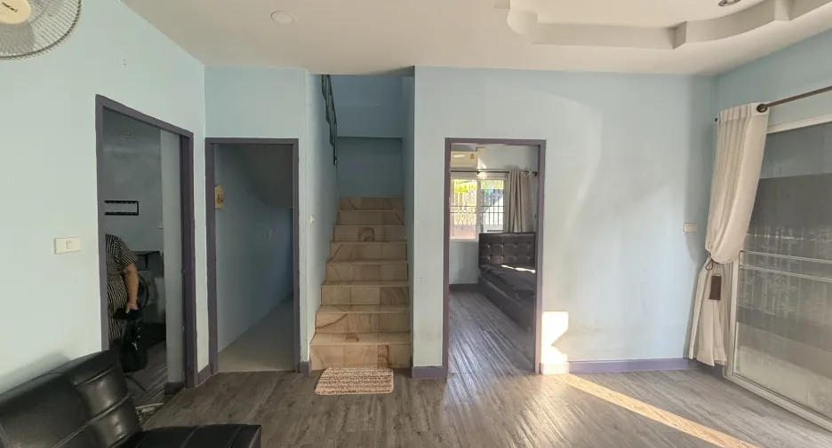 For rent 3 bedrooms house in Mueang Chiang Mai, Chiang Mai
