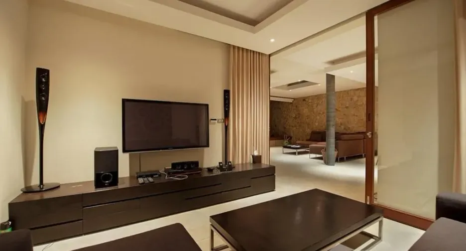 Villa zum Kauf mit 3 Zimmer in Ko Samui, Surat Thani