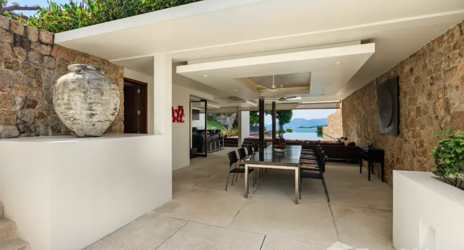 Villa zum Kauf mit 3 Zimmer in Ko Samui, Surat Thani