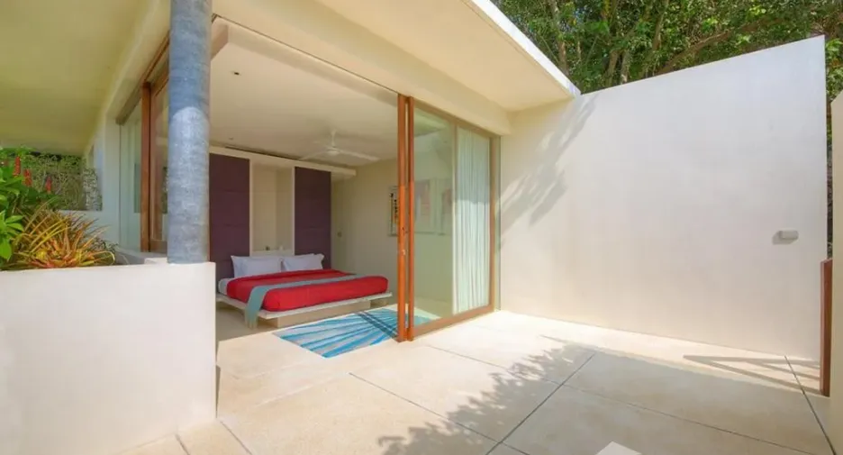 Villa zum Kauf mit 3 Zimmer in Ko Samui, Surat Thani