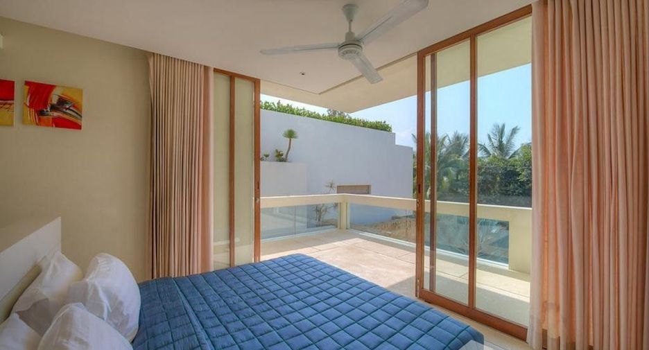 Villa zum Kauf mit 3 Zimmer in Ko Samui, Surat Thani
