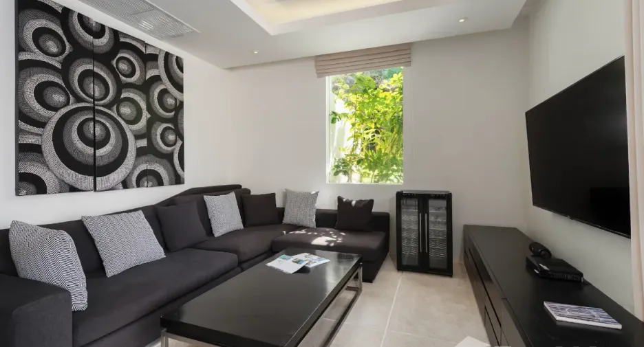 Villa zum Kauf mit 3 Zimmer in Ko Samui, Surat Thani