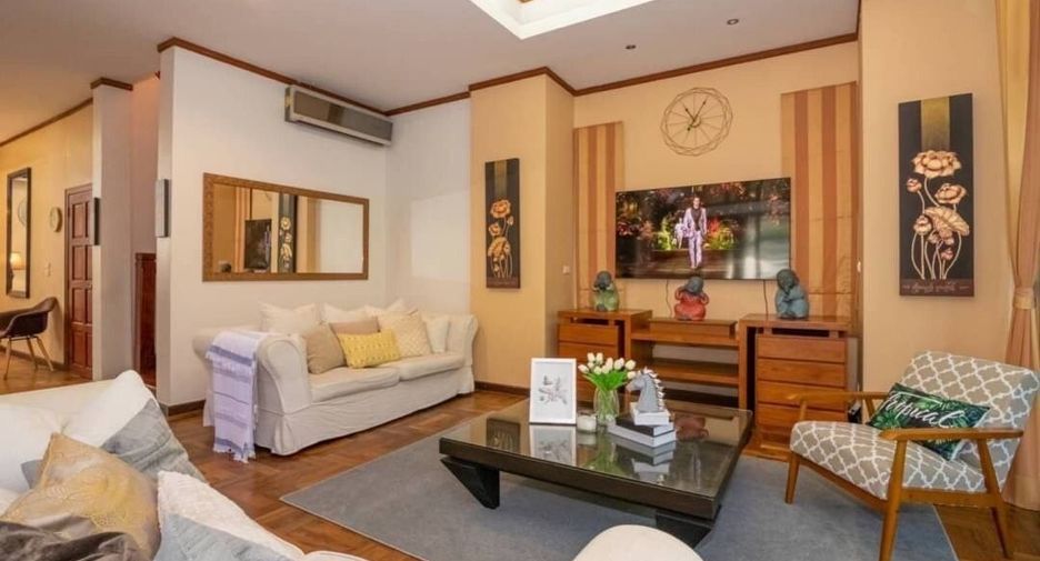 Haus zum Kauf und zur Miete mit 5 Zimmer in Bang Lamung, Chonburi