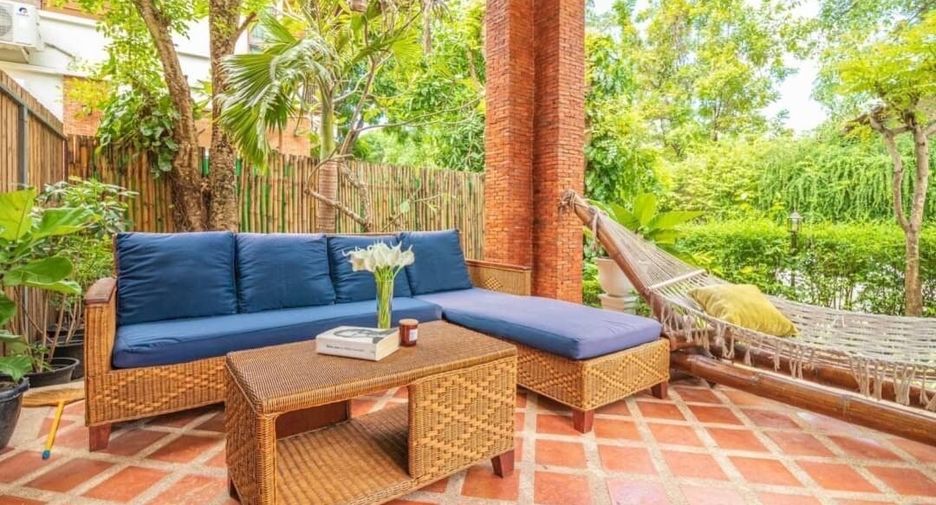 Haus zum Kauf und zur Miete mit 5 Zimmer in Bang Lamung, Chonburi