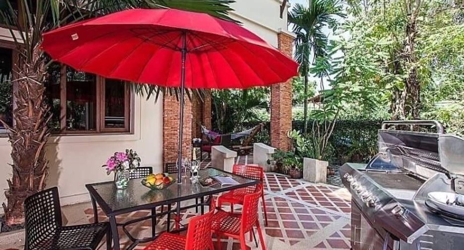 Haus zum Kauf und zur Miete mit 5 Zimmer in Bang Lamung, Chonburi