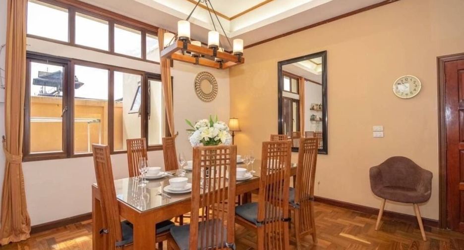 Haus zum Kauf und zur Miete mit 5 Zimmer in Bang Lamung, Chonburi