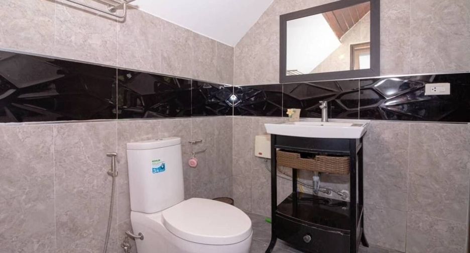 Haus zum Kauf und zur Miete mit 5 Zimmer in Bang Lamung, Chonburi