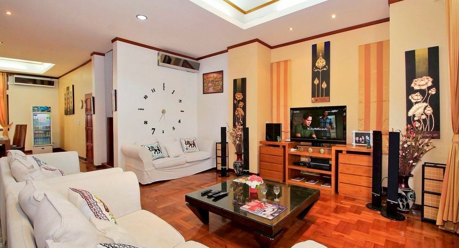 Haus zum Kauf und zur Miete mit 5 Zimmer in Bang Lamung, Chonburi