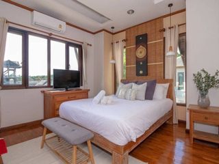 ขาย และ ให้เช่า 5 ห้องนอน บ้านเดี่ยว ใน บางละมุง, ชลบุรี