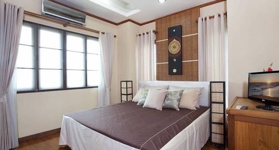 Haus zum Kauf und zur Miete mit 5 Zimmer in Bang Lamung, Chonburi