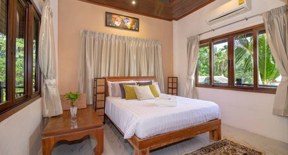Haus zum Kauf und zur Miete mit 5 Zimmer in Bang Lamung, Chonburi