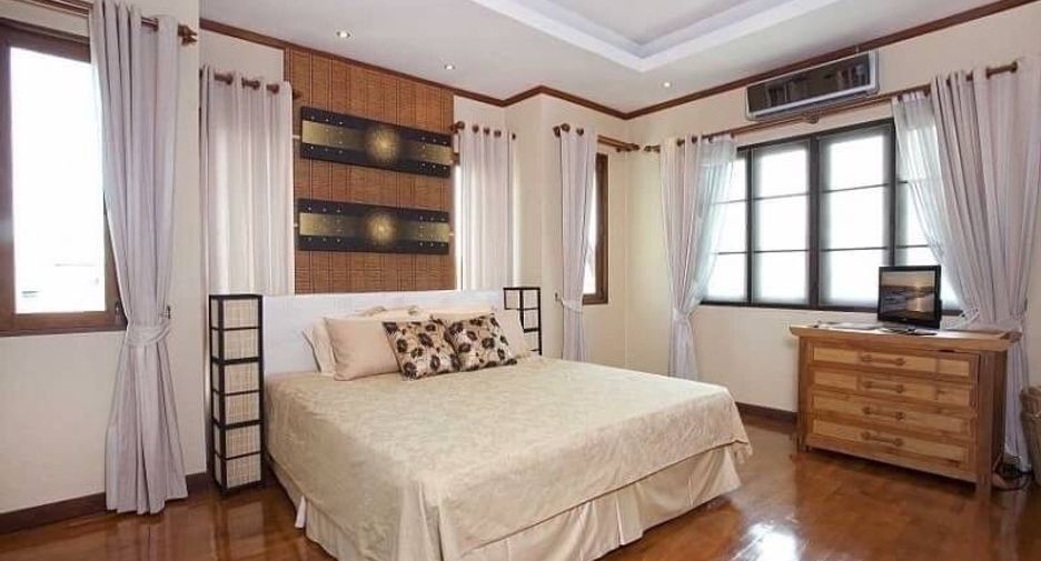 Haus zum Kauf und zur Miete mit 5 Zimmer in Bang Lamung, Chonburi