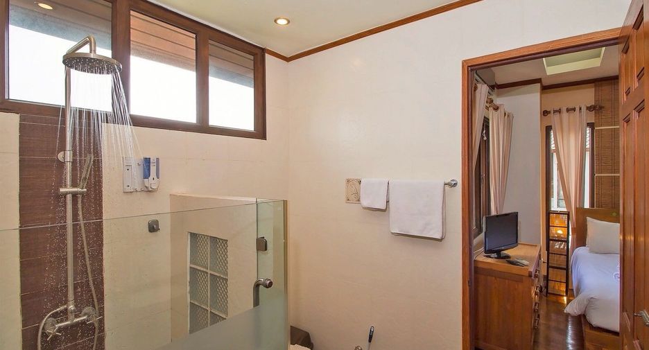 Haus zum Kauf und zur Miete mit 5 Zimmer in Bang Lamung, Chonburi