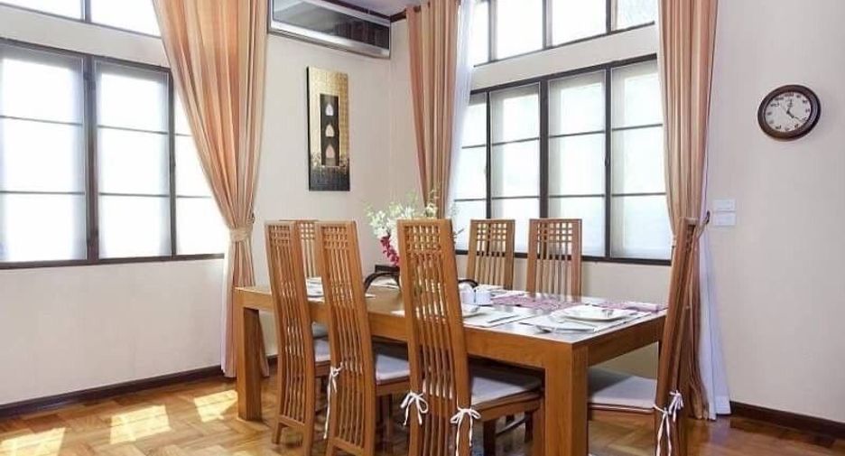 Haus zum Kauf und zur Miete mit 5 Zimmer in Bang Lamung, Chonburi