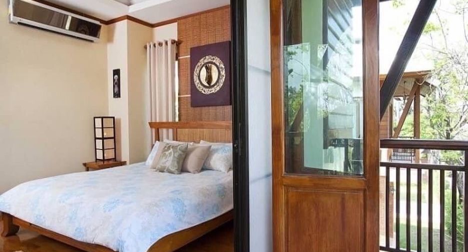 Haus zum Kauf und zur Miete mit 5 Zimmer in Bang Lamung, Chonburi