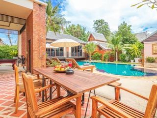 ขาย และ ให้เช่า 5 ห้องนอน บ้านเดี่ยว ใน บางละมุง, ชลบุรี