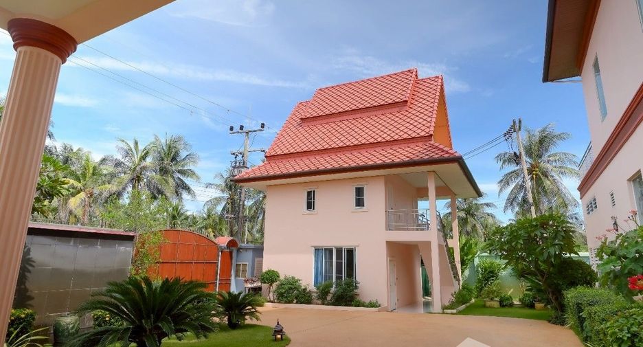 Продажа 6 спальни вилла в Bang Saphan, Прачуапкхирикхан