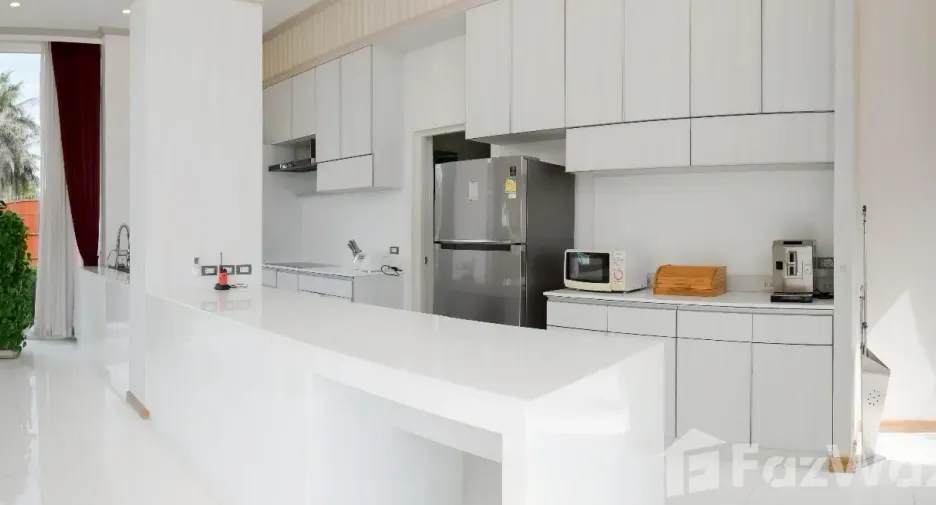 ขาย 6 ห้องนอน วิลล่า ใน บางสะพาน, ประจวบคีรีขันธ์
