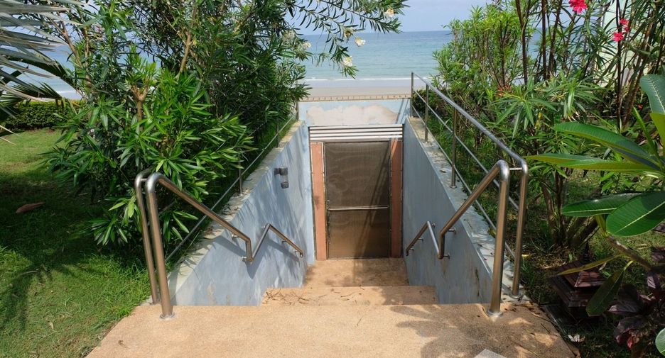 ขาย 6 ห้องนอน วิลล่า ใน บางสะพาน, ประจวบคีรีขันธ์