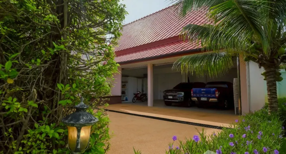 ขาย 6 ห้องนอน วิลล่า ใน บางสะพาน, ประจวบคีรีขันธ์