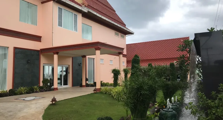 ขาย 6 ห้องนอน วิลล่า ใน บางสะพาน, ประจวบคีรีขันธ์