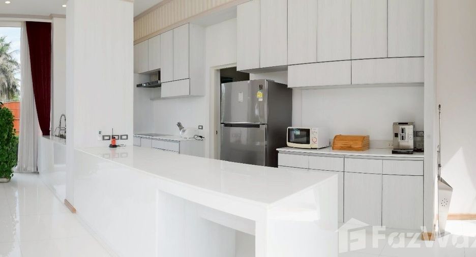 Продажа 6 спальни вилла в Bang Saphan, Прачуапкхирикхан