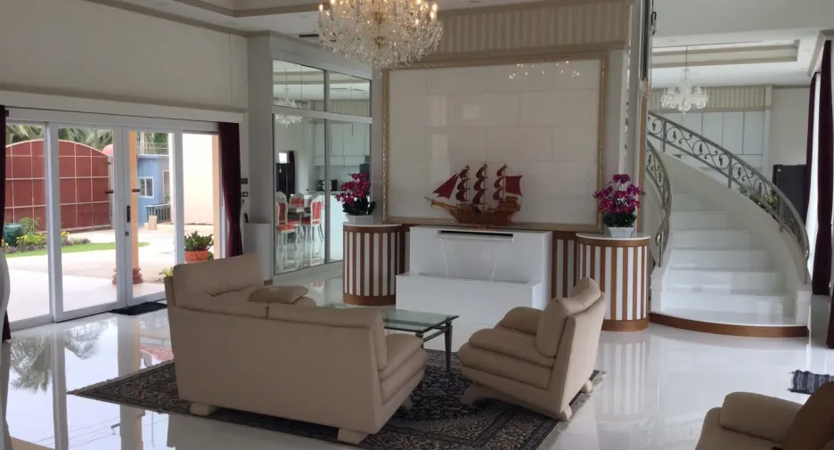 ขาย 6 ห้องนอน วิลล่า ใน บางสะพาน, ประจวบคีรีขันธ์