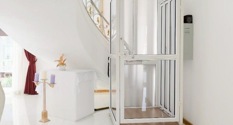 Продажа 6 спальни вилла в Bang Saphan, Прачуапкхирикхан