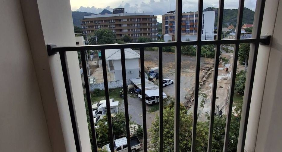 For rent 1 bed condo in Hua Hin, Prachuap Khiri Khan
