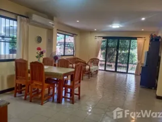 ให้เช่า 4 ห้องนอน บ้านเดี่ยว ใน เมืองเชียงใหม่, เชียงใหม่