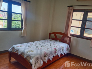ให้เช่า 4 ห้องนอน บ้านเดี่ยว ใน เมืองเชียงใหม่, เชียงใหม่