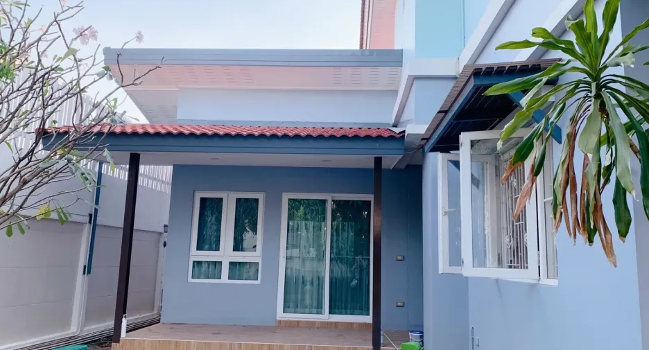 ขาย 3 ห้องนอน บ้านเดี่ยว ใน บางกะปิ, กรุงเทพฯ