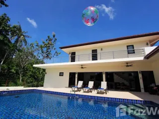 出租 3 卧室 别墅 在 Phuket Town, 普吉