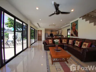 出租 3 卧室 别墅 在 Phuket Town, 普吉