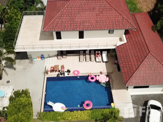 出租 3 卧室 别墅 在 Phuket Town, 普吉